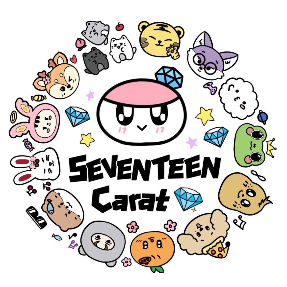 seventeen的热歌 | 在线播放 | 网易云音乐