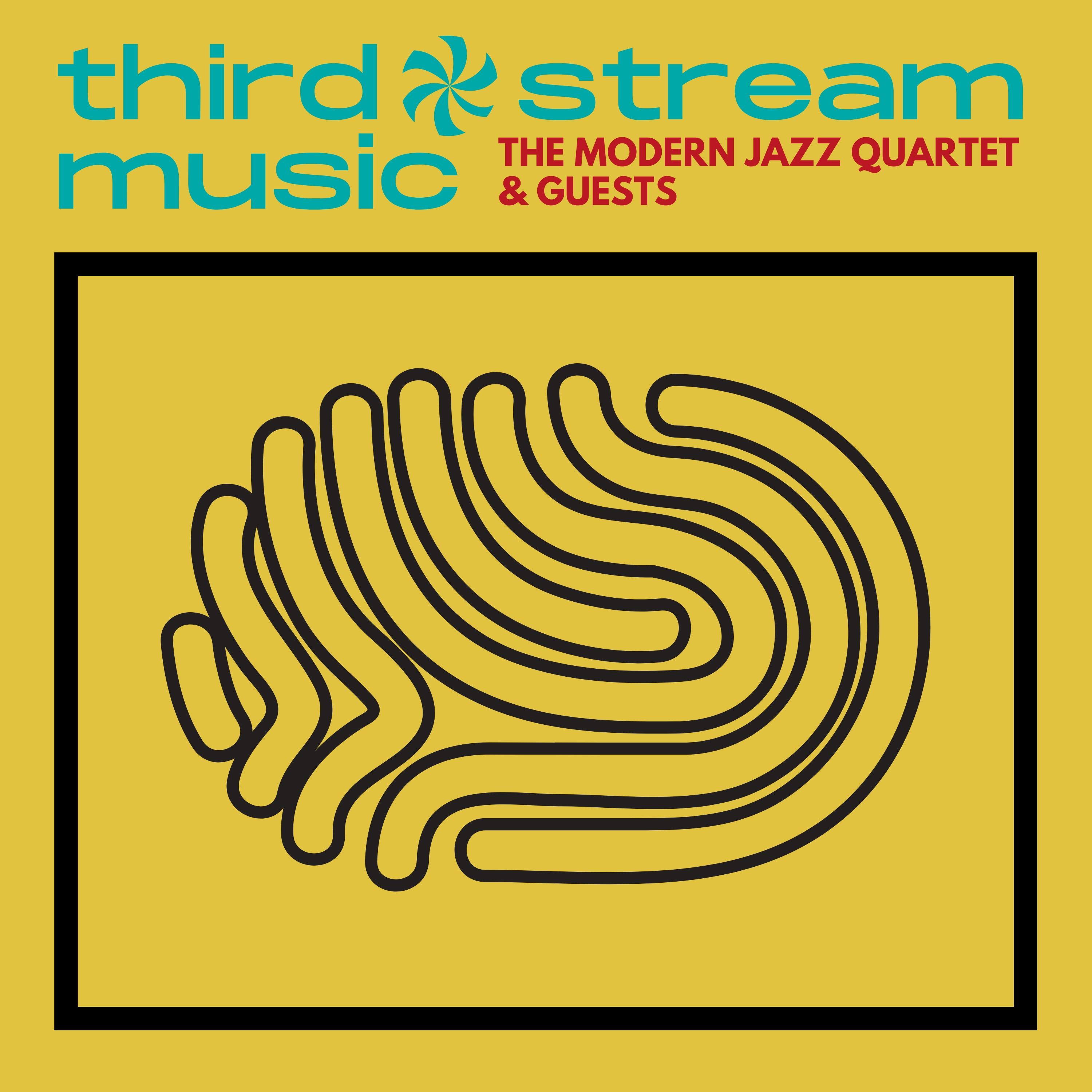 Third Stream Music (HD Remastered)