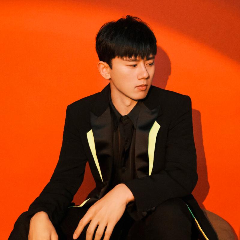 听·张杰 | 秋天的童话从这里开始