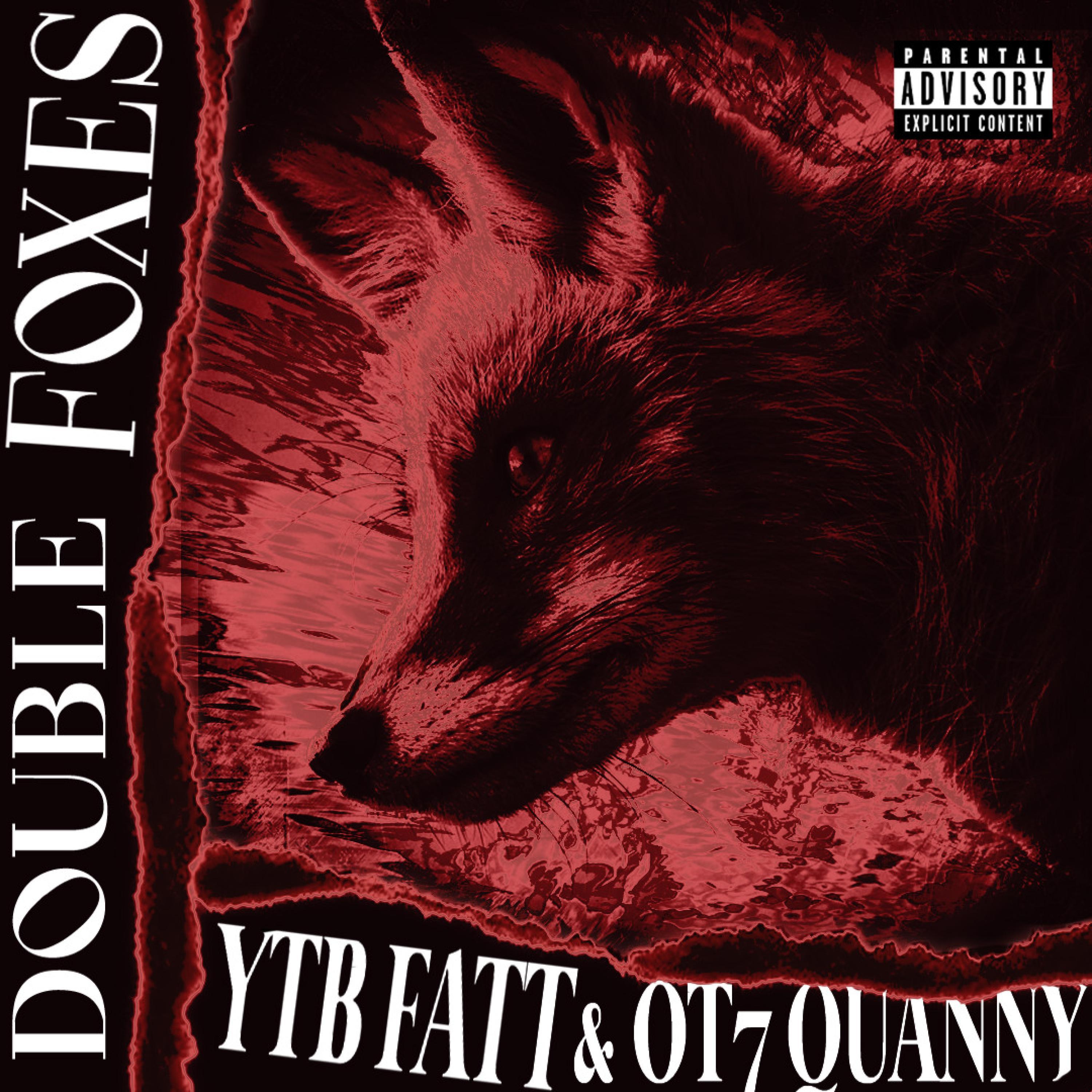Beats4Bando - Doubles Foxes (feat. YTB Fatt)