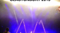 Glastonbury 2013专辑