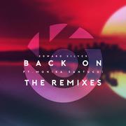 Back On (feat. Monika Santucci) [Darby Remix] (BlueBird Release)