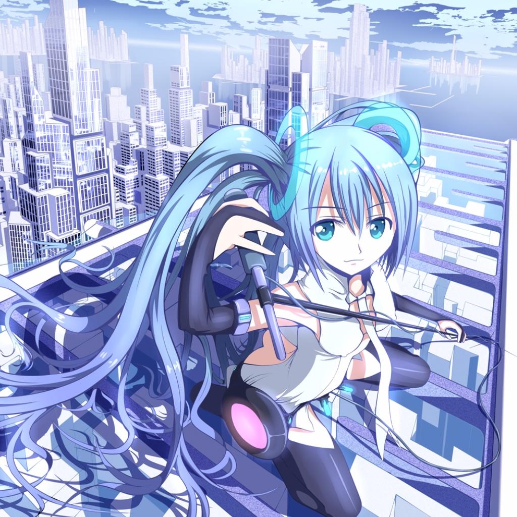 初音ミク精选良曲 | 在线播放 | 网易云音乐