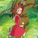 Arrietty's Song专辑