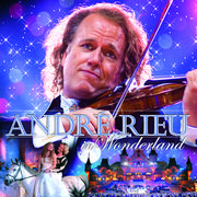 André Rieu In Wonderland