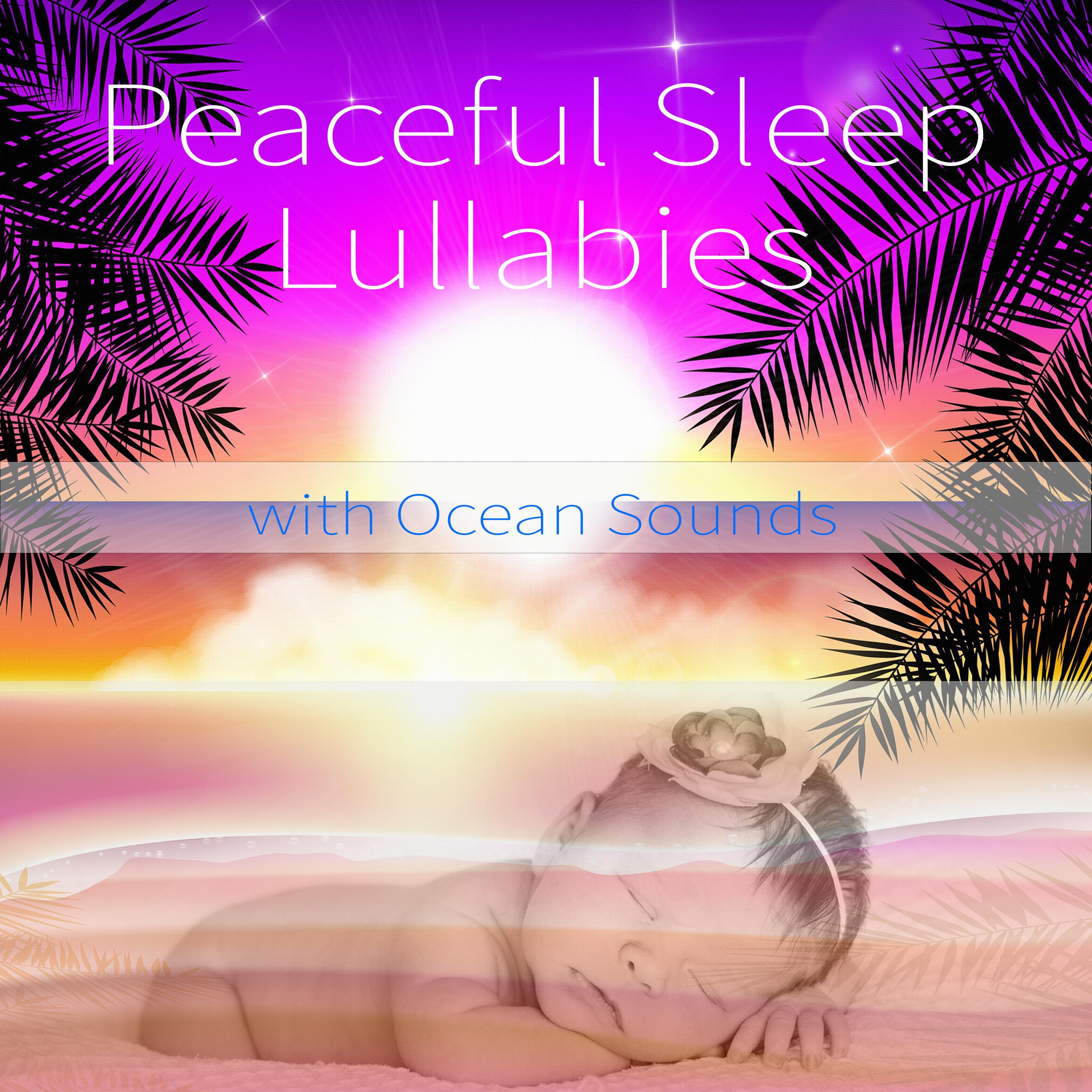 Baby Sleep Music Academy - Peaceful Sleep Lullaby (Nature Sounds Version)