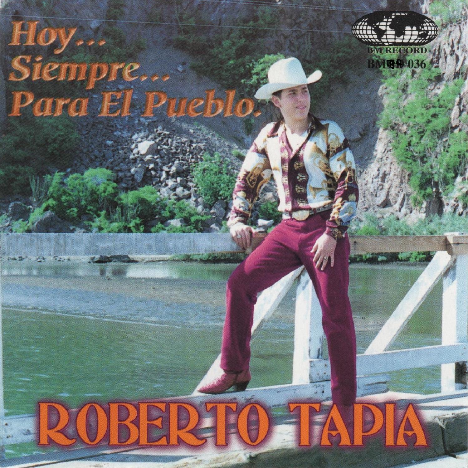 Roberto Tapia - Aunque No Quieran Tus Padres