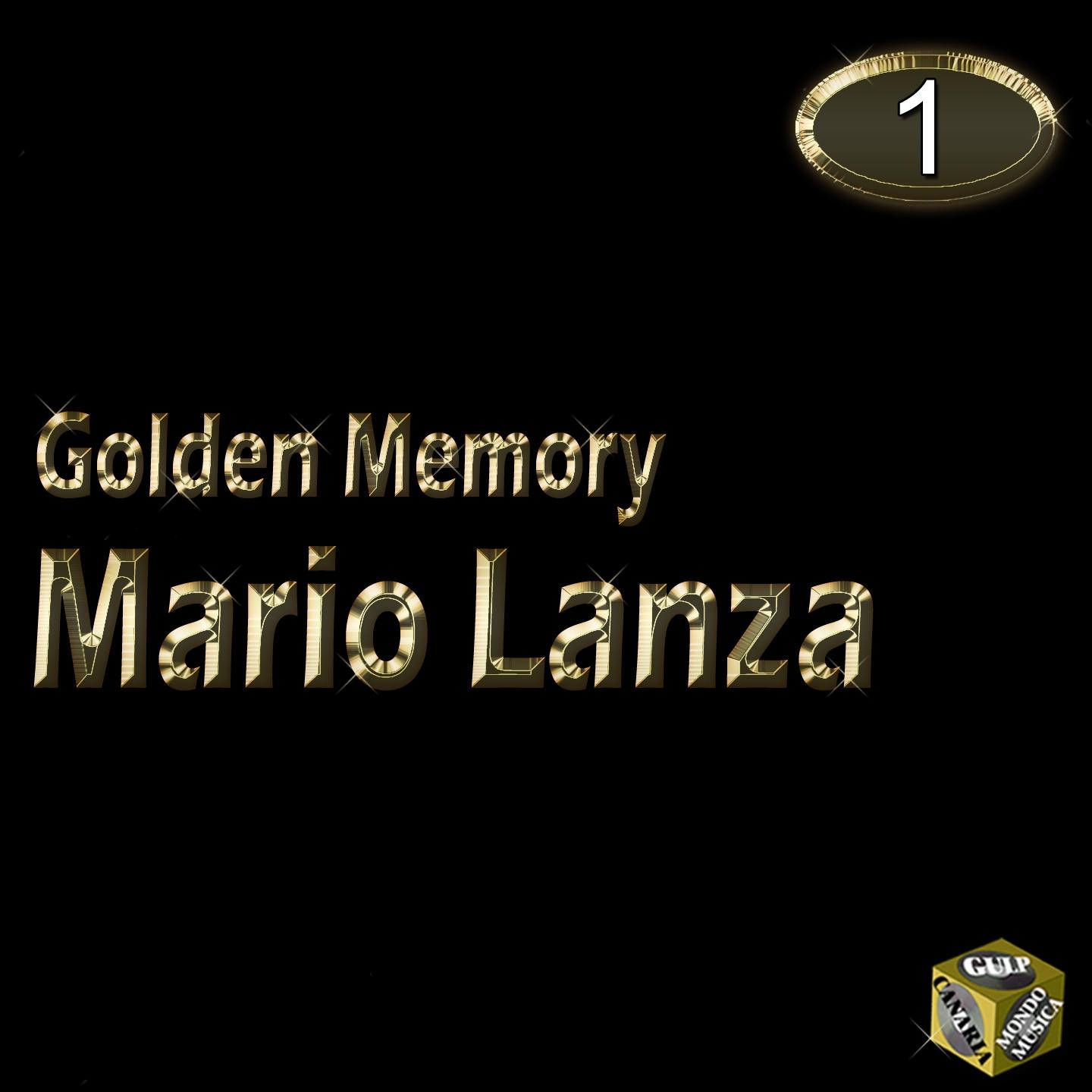 Mario Lanza, Vol. 1
