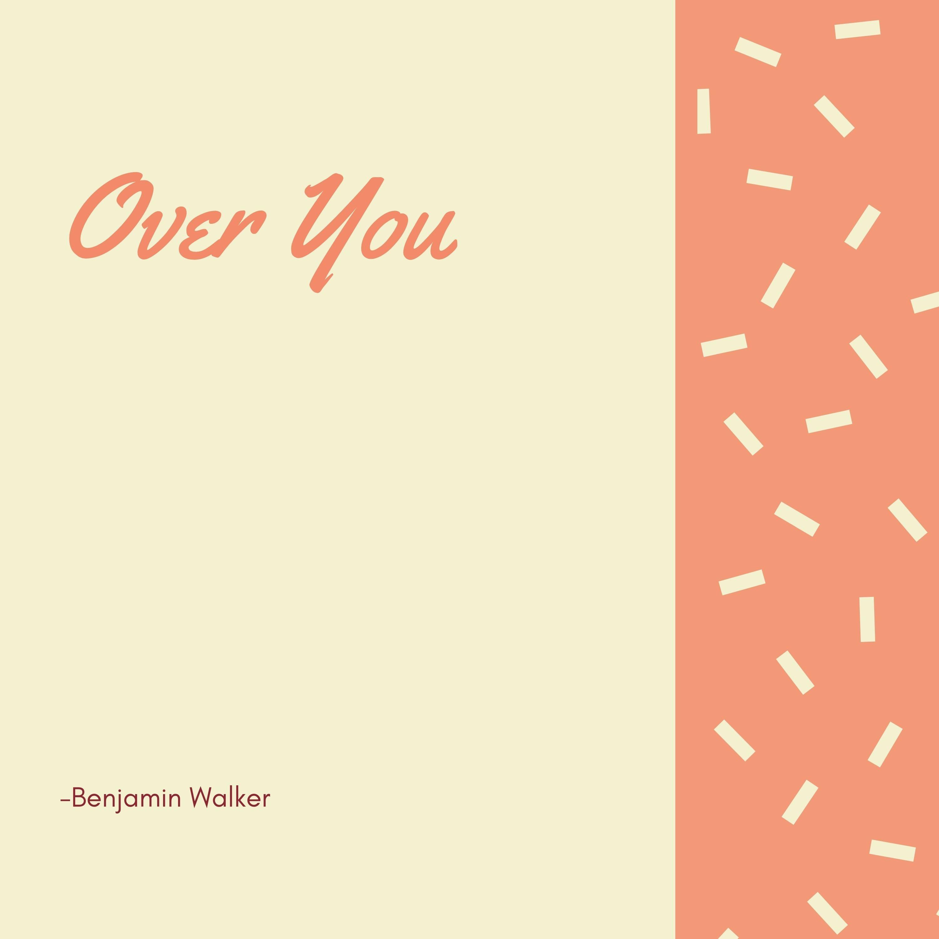 Over You