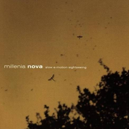Slow E-Motion Sightseeing