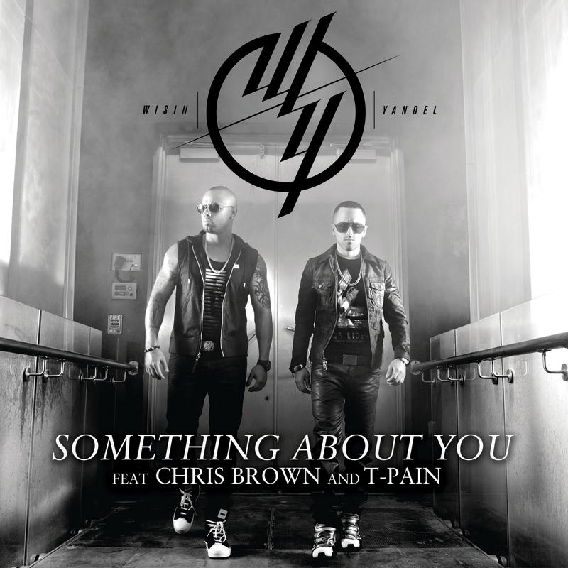 Something About You