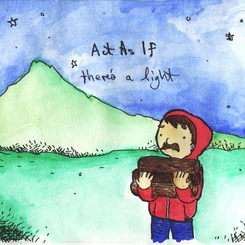  There's a Light