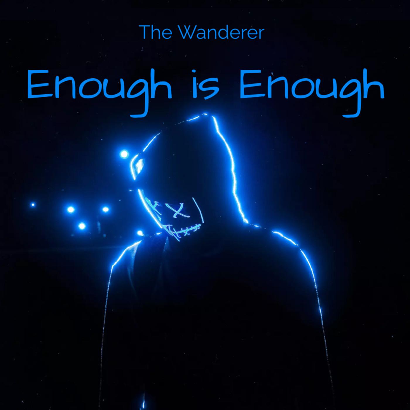 Enough is Enough专辑