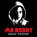 Mr Robot Main Theme