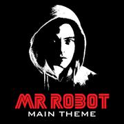 Mr Robot Main Theme