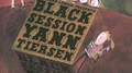 Black Session专辑