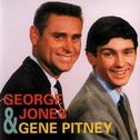 George Jones & Gene Pitney专辑
