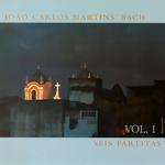 Seis Partitas, Vol. 1专辑