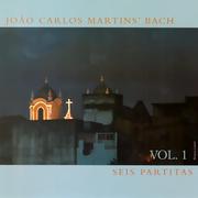 Seis Partitas, Vol. 1专辑