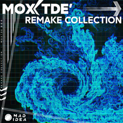 Moskau（张武戌MOXTDE Remix）