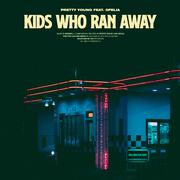 Kids Who Ran Away专辑