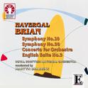 Havergal Brian - Symphony Nos. 10 & 30专辑