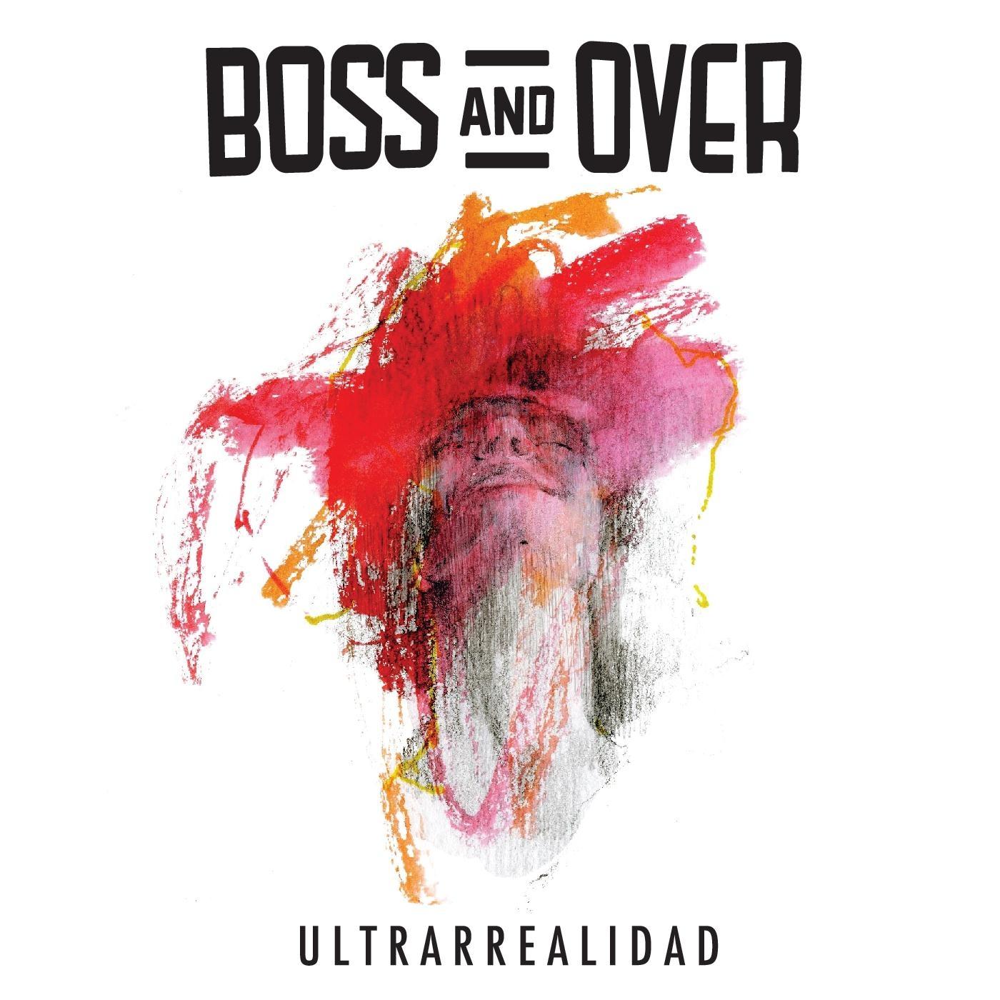 Ultrarrealidad