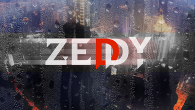 Zeddy