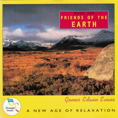 Friends of The Earth