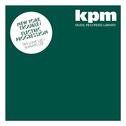 Kpm - New York Trouble / Electric Progression专辑
