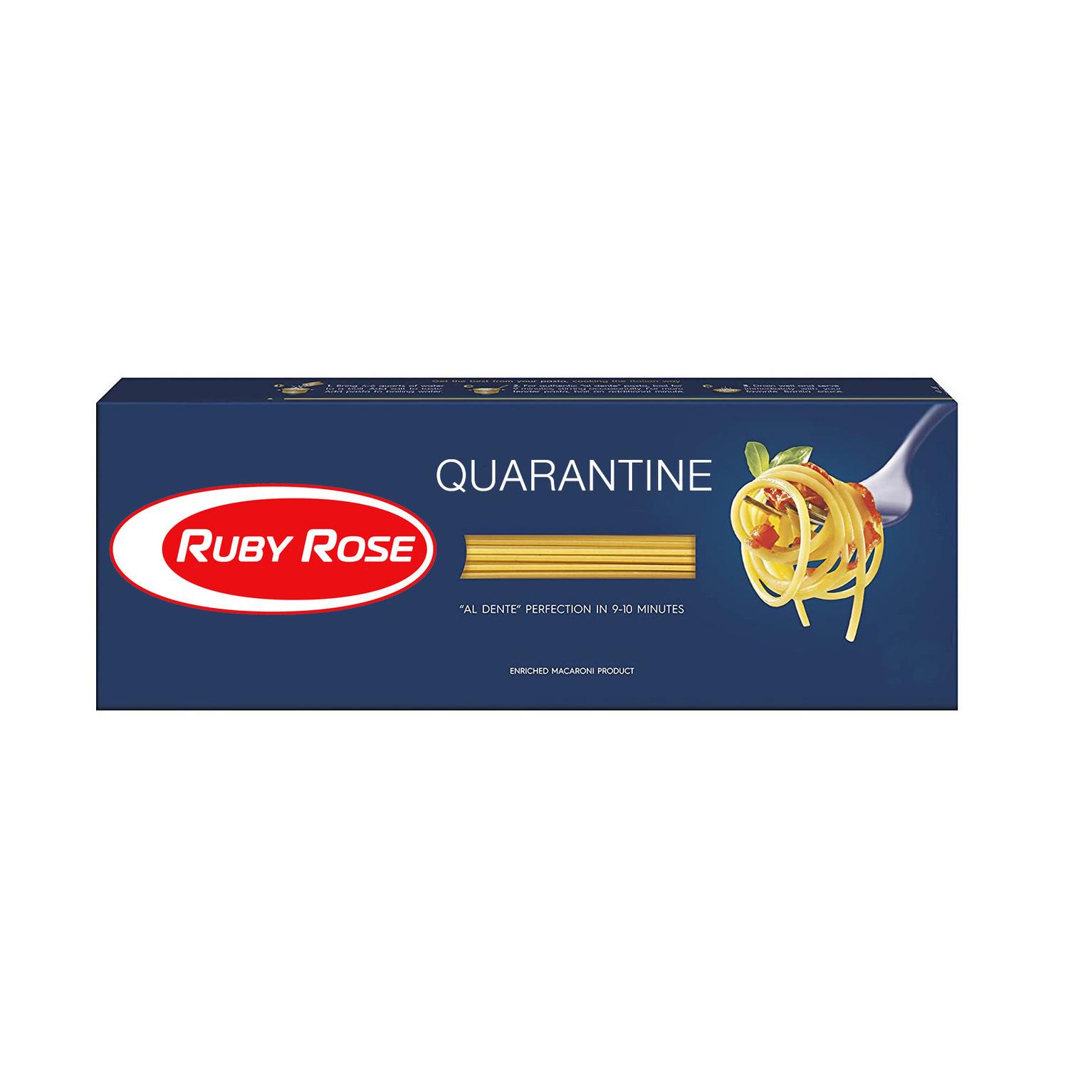 Quarantine