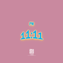 １１：１１ＰＭ专辑