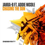 Chasing The Sun (Extended Mix)