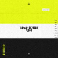 R3HAB x Skytech - Fuego (Instrumental) 原版无和声伴奏