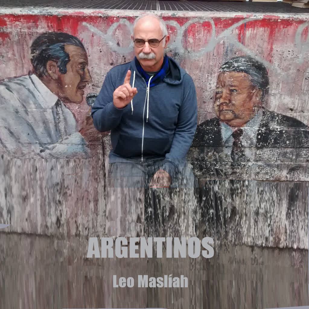 Leo Maslíah - El Gusanito