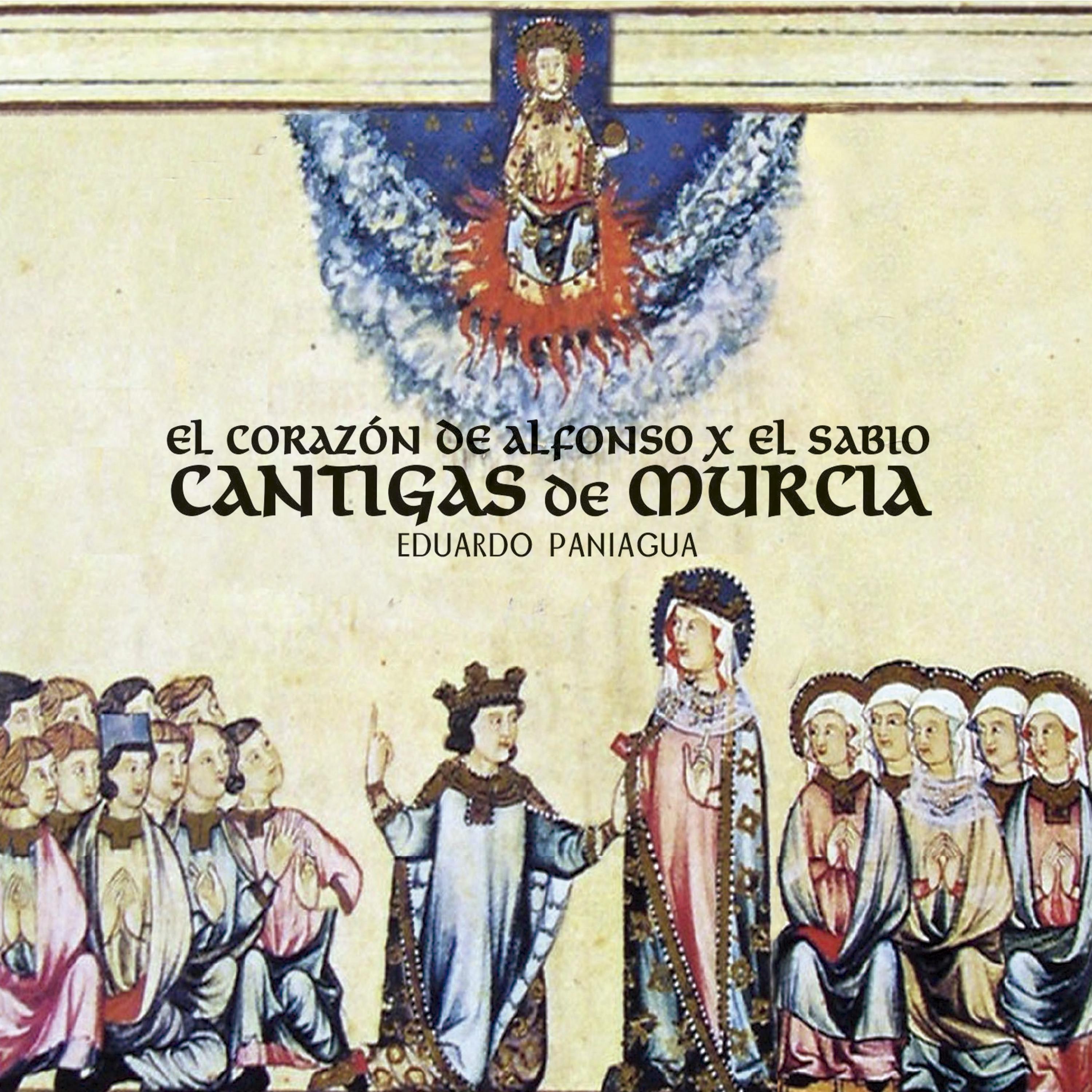 Cantigas de Murcia - Single