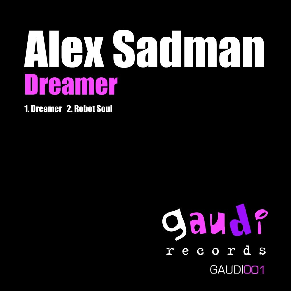 Dreamer / Robot Soul
