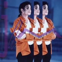 Jam - Michael Jackson ( 原版和声 )