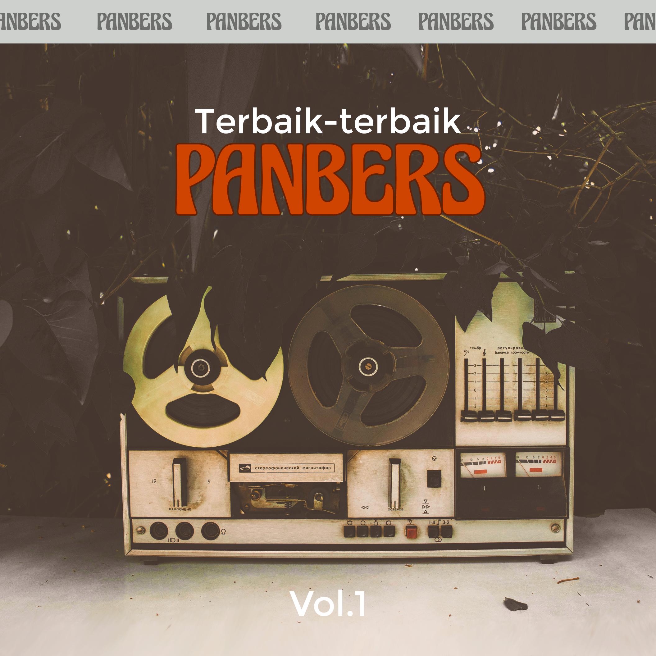 Terbaik Terbaik Panbers, Vol. 1