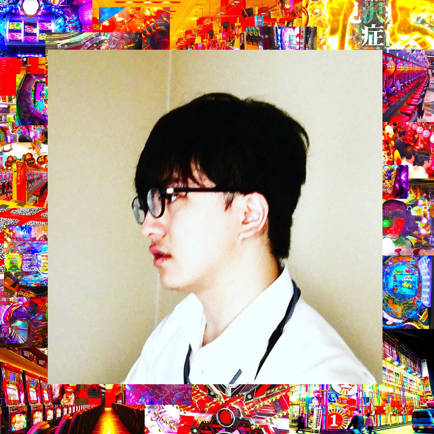 Pachinko Machine Music 3