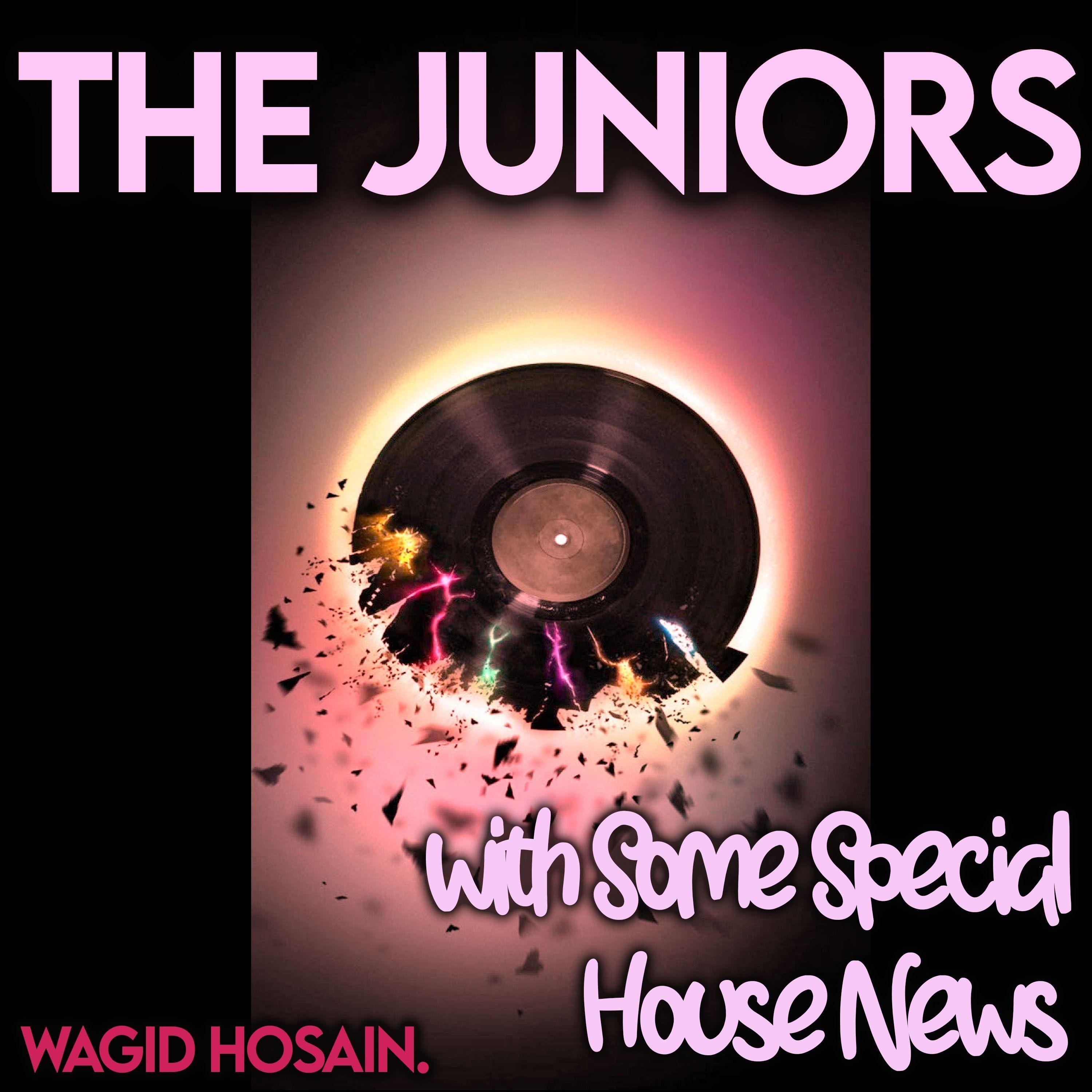 With Some Special House News