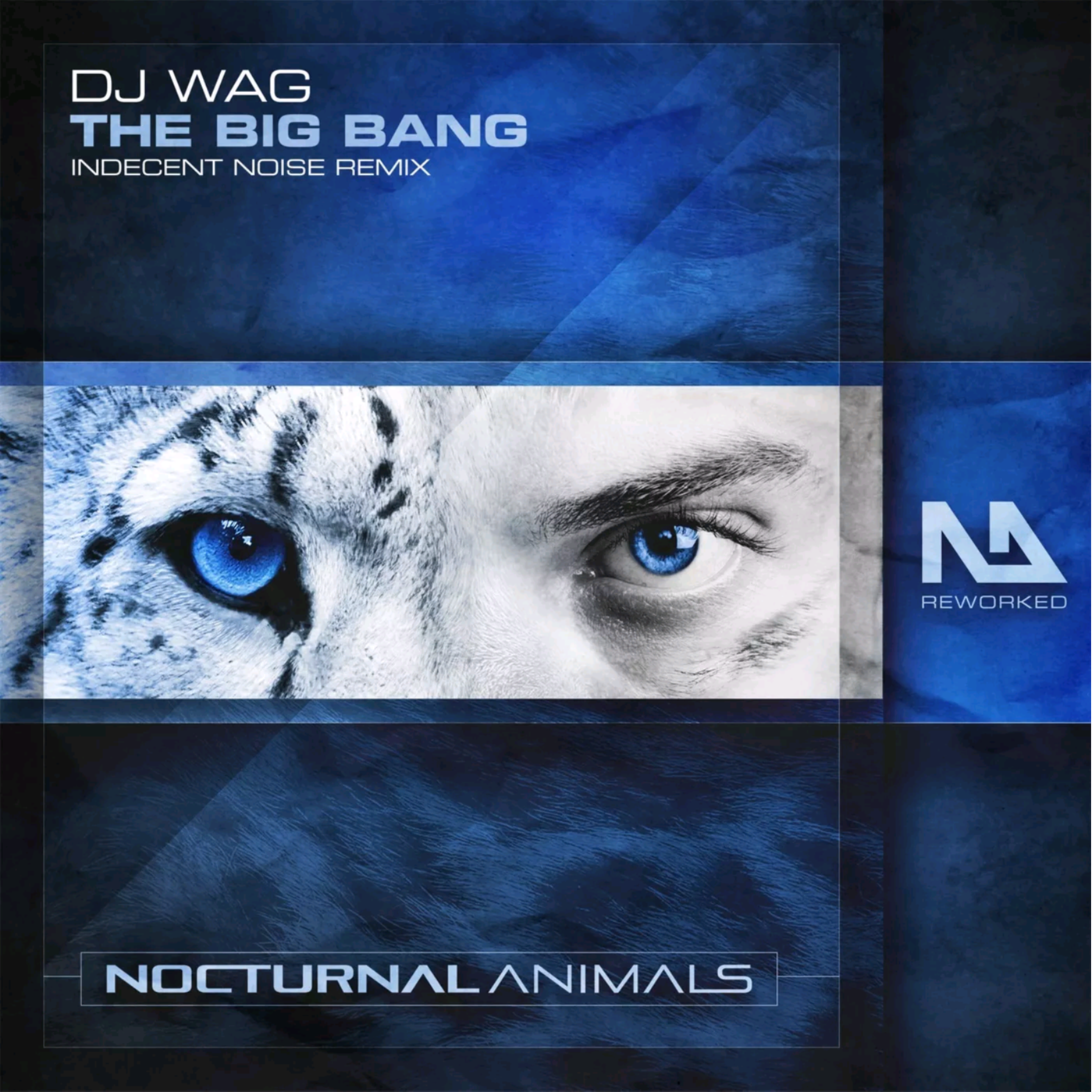 The Big Bang (Indecent Noise Remix)