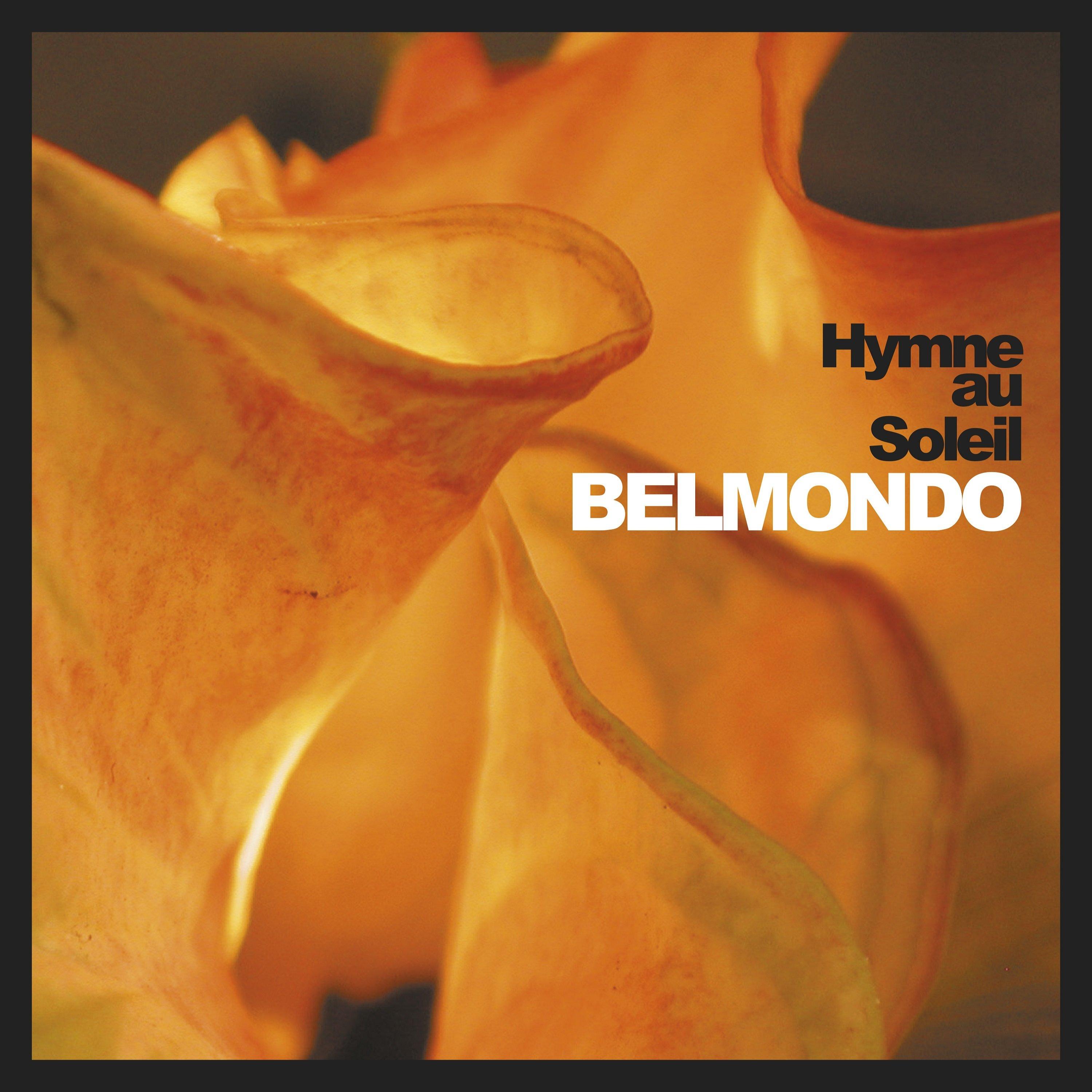 Hymne au Soleil (Remastering)