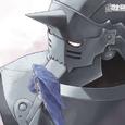 HAGAREN SONG FILE-ALPHONSE ELRIC-