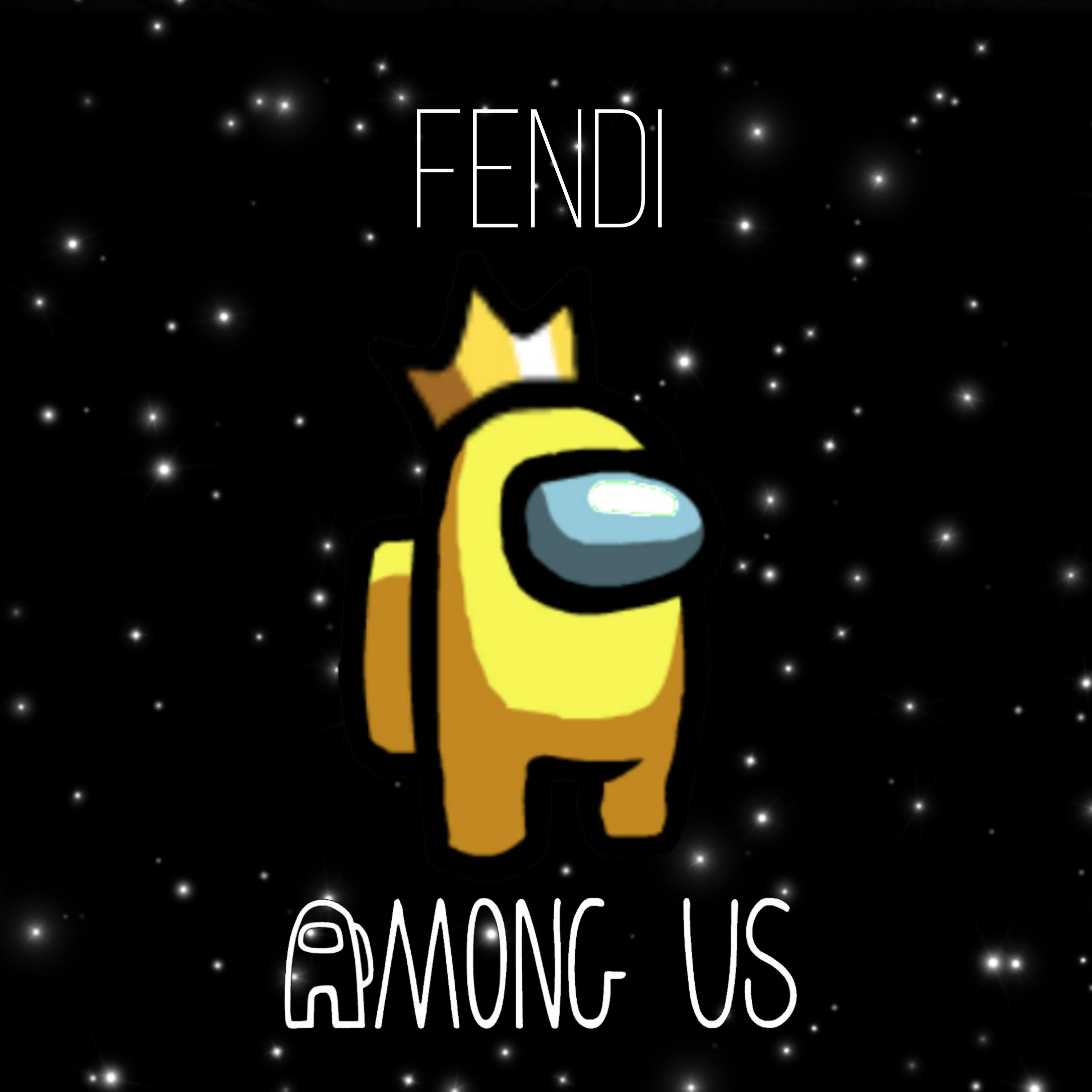 Among Us