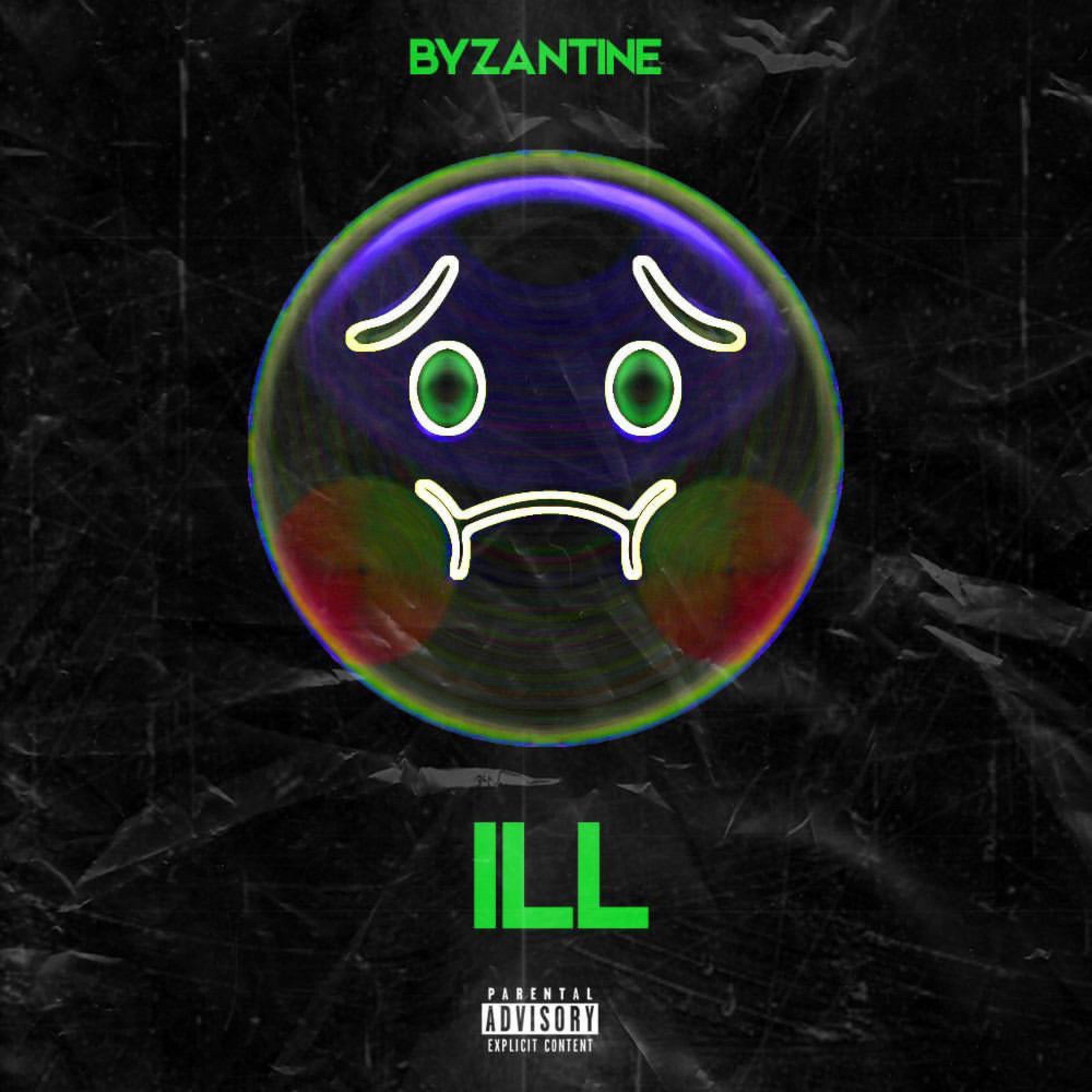 Ill
