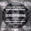 Peat Noise - Schizophrenia (Schiere Remix)