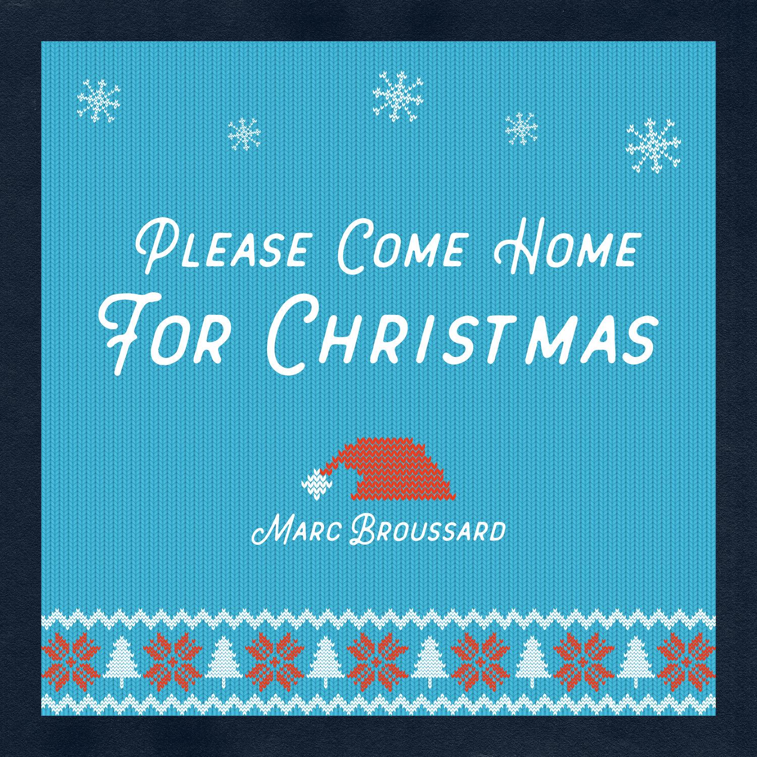 Please Come Home for Christmas