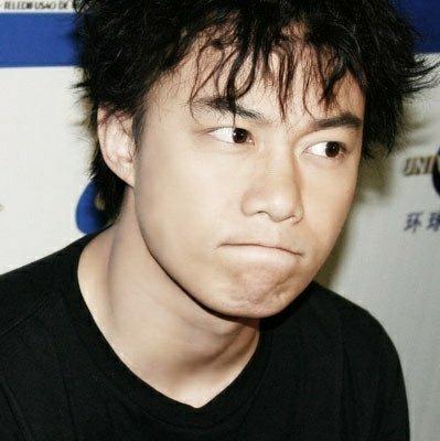 陈奕迅 李荣浩 林宥嘉 周杰伦 林俊杰