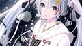 ミライトアルマチ雪花专辑